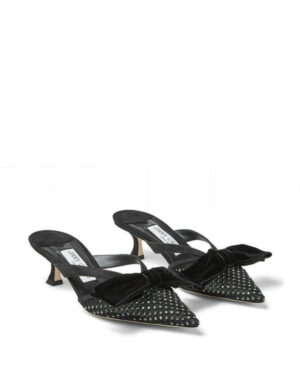 Jimmy Choo мюли PR494198