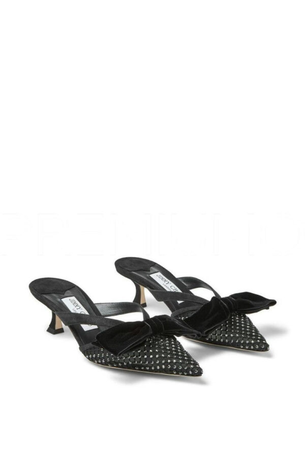 Jimmy Choo мюли PR494198