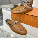 Hermes мюли PR380260 5