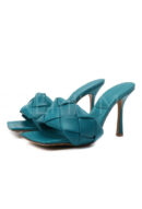 Bottega Veneta сабо PR211511 10