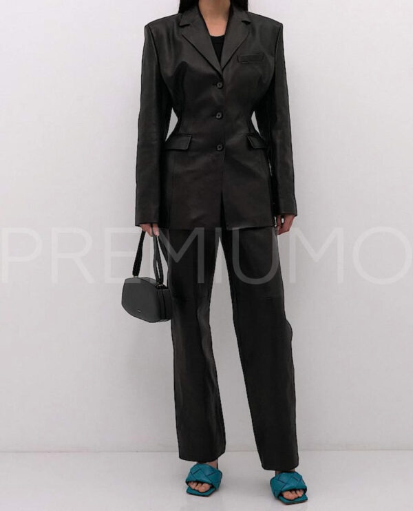 Bottega Veneta сабо PR211511 8
