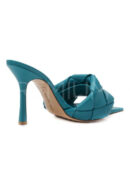 Bottega Veneta сабо PR211511 12