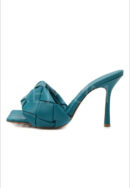 Bottega Veneta сабо PR211511 11