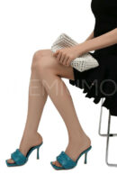 Bottega Veneta сабо PR211511 14