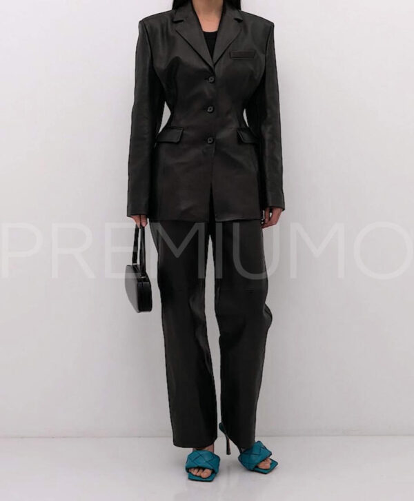 Bottega Veneta сабо PR211511 7