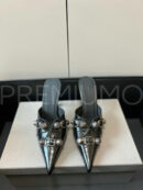 Balenciaga мюли PR103061 13