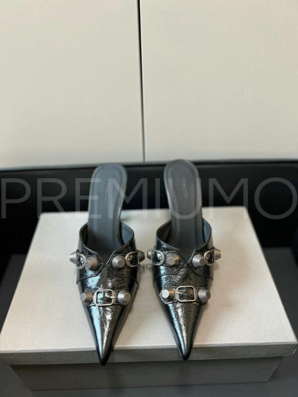Balenciaga мюли PR103061 3