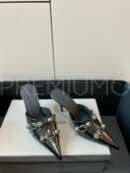 Balenciaga мюли PR103061 14