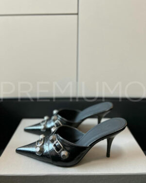 Balenciaga мюли PR103061
