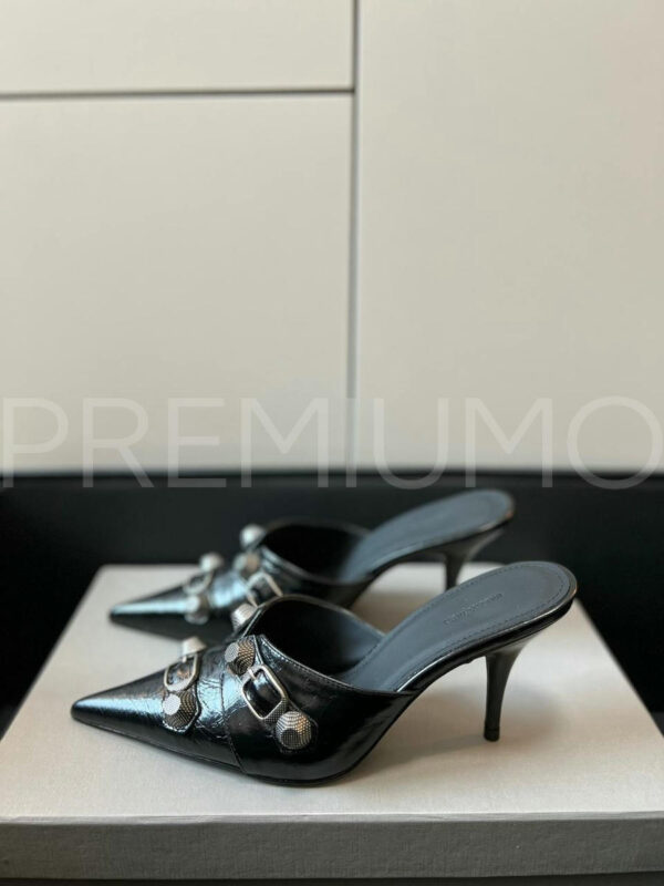 Balenciaga мюли PR103061