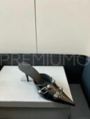 Balenciaga мюли PR103061 16