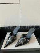 Balenciaga мюли PR103061 12