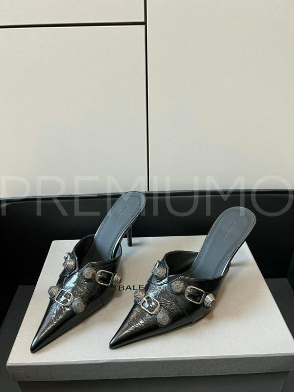 Balenciaga мюли PR103061 2