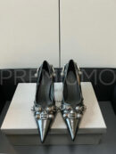 Balenciaga туфли PR223591 19