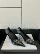 Balenciaga туфли PR223591 17