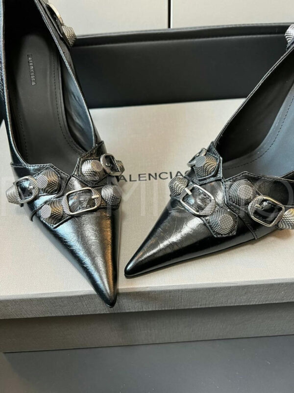 Balenciaga туфли PR223591 6