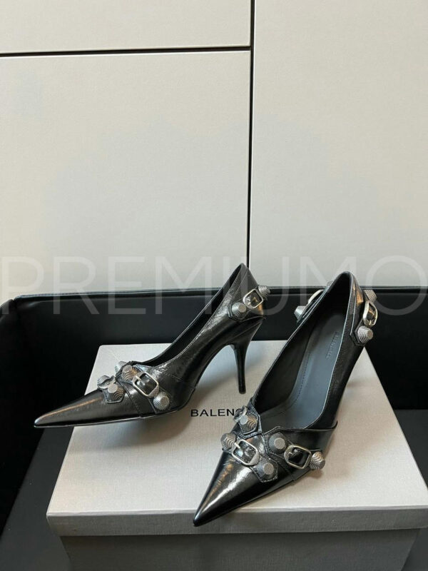 Balenciaga туфли PR223591 2