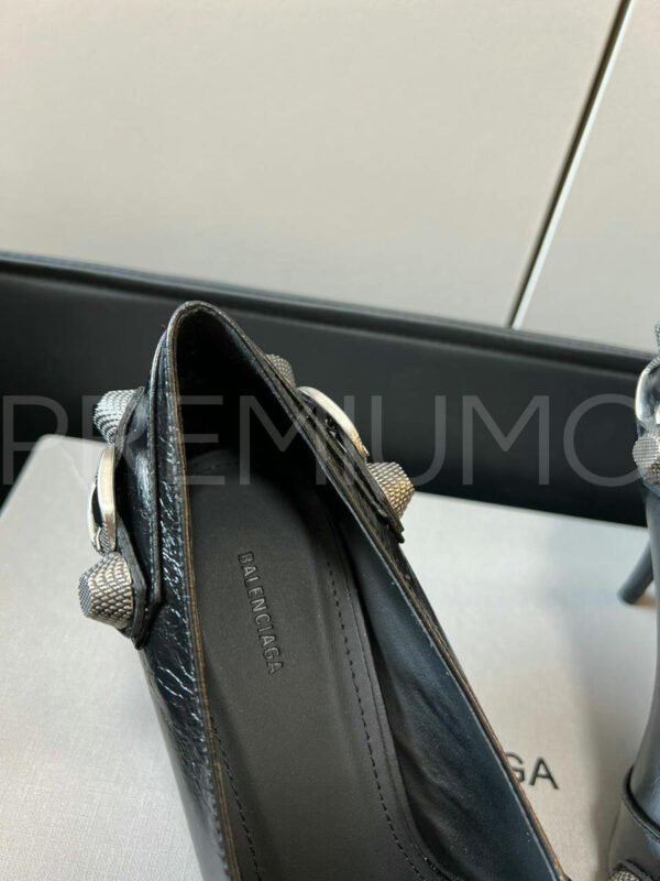 Balenciaga туфли PR223591 8