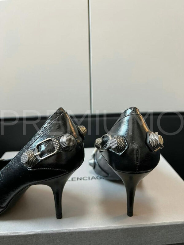 Balenciaga туфли PR223591 5