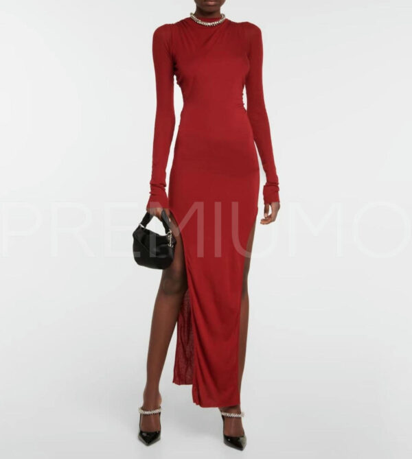 Jimmy Choo Bing 100 мюли PR304537 12