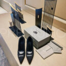 Balenciaga туфли PR451345 11