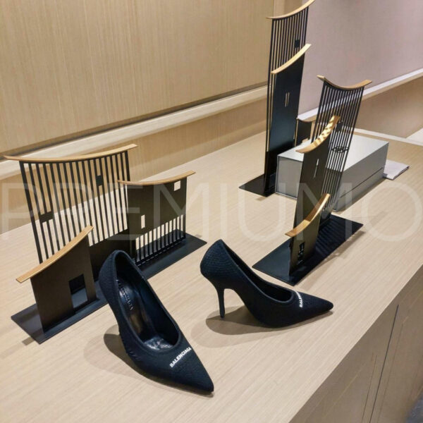 Balenciaga туфли PR451345 7