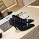 Balenciaga туфли PR451345 12