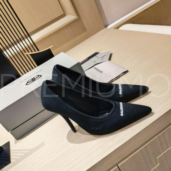 Balenciaga туфли PR451345 5