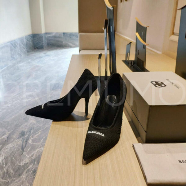 Balenciaga туфли PR451345 2