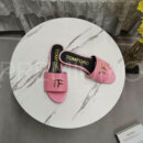 Tom Ford шлепанцы PR192049 10