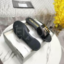 Tom Ford шлепанцы PR370354 12