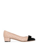 Salvatore Ferragamo туфли PR349606 4
