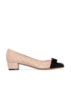 Salvatore Ferragamo туфли PR349606