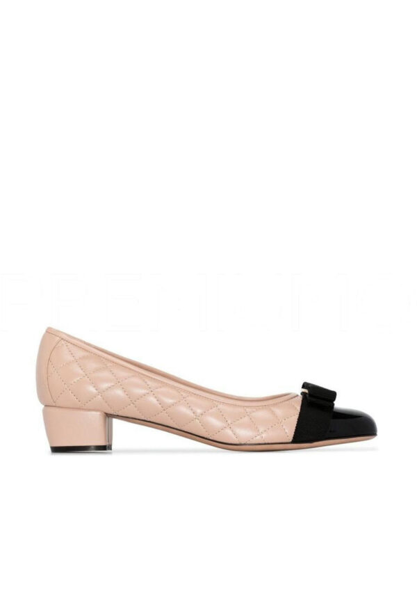 Salvatore Ferragamo туфли PR349606