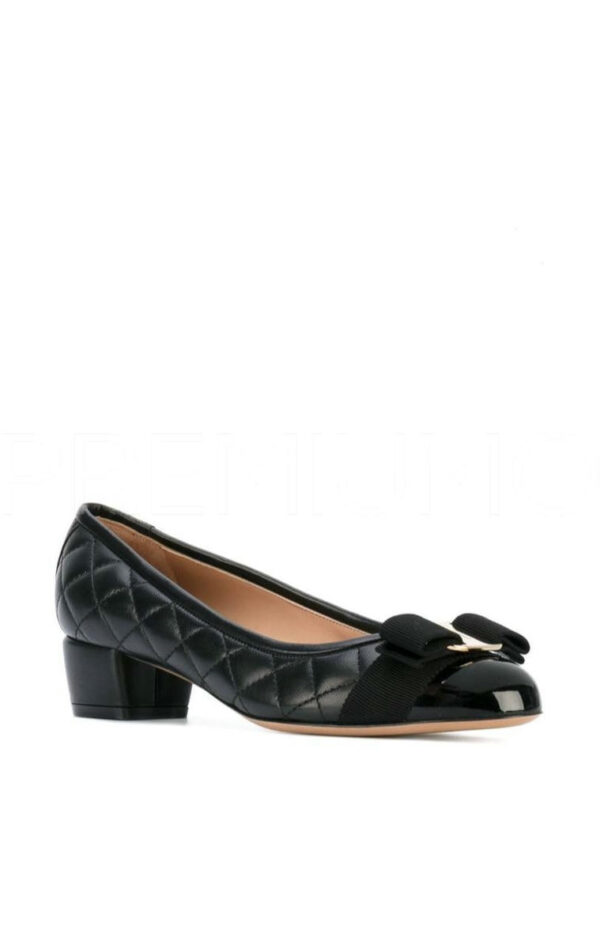 Salvatore Ferragamo туфли PR834855