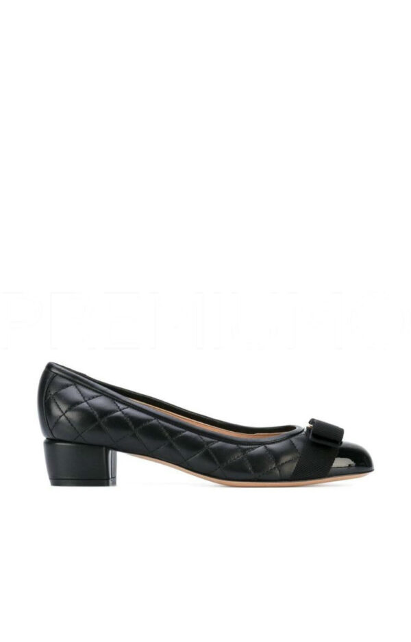 Salvatore Ferragamo туфли PR834855 2