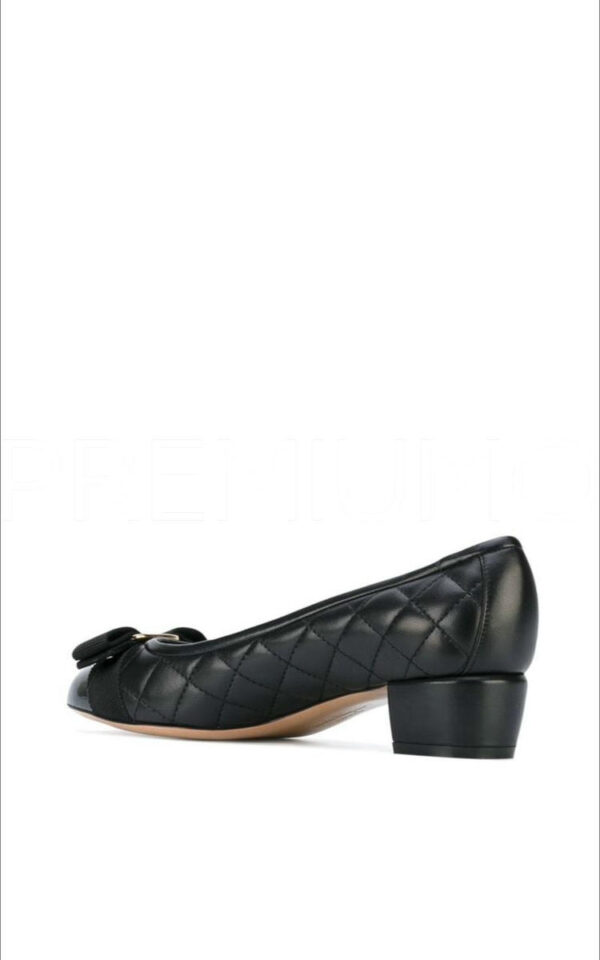 Salvatore Ferragamo туфли PR834855 3