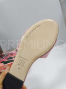 Dolce & Gabbana шлепанцы PR498609 16