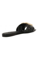 Dolce & Gabbana шлепанцы PR877247 9