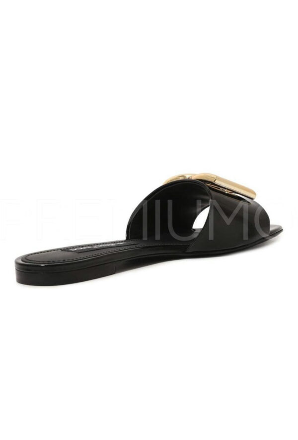 Dolce & Gabbana шлепанцы PR877247 3