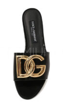 Dolce & Gabbana шлепанцы PR877247 7