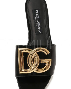 Dolce & Gabbana шлепанцы PR877247