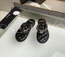 Chanel шлепанцы PR599821 9