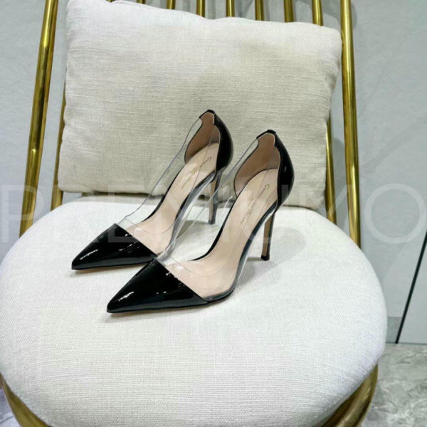 Giavinto Rossi туфли PR784614 2