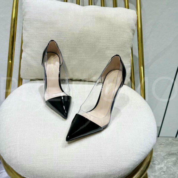 Giavinto Rossi туфли PR784614 3