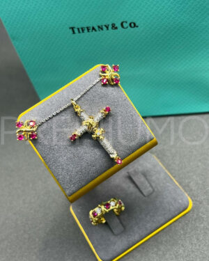 Tiffany & Co. кулон PR847185