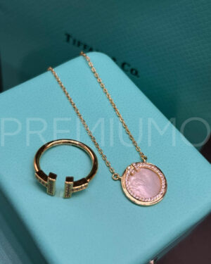 Tiffany & Co. кулон PR450412