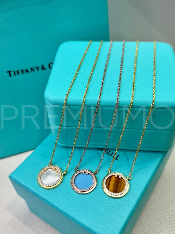 Tiffany & Co. кулон PR450412 6