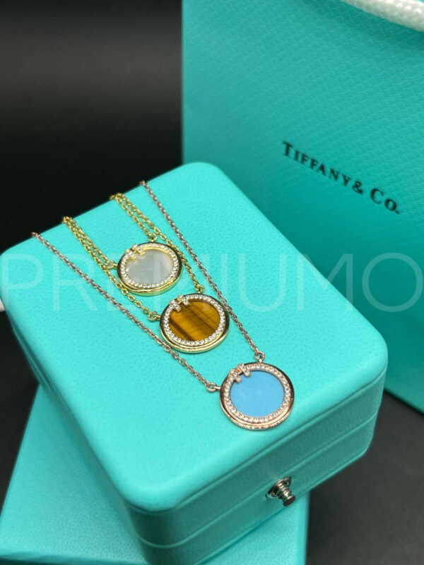 Tiffany & Co. кулон PR450412 7