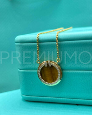 Tiffany & Co. кулон PR860663